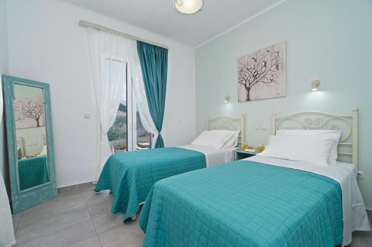 Sea Dream Apartment Sami  Exterior photo