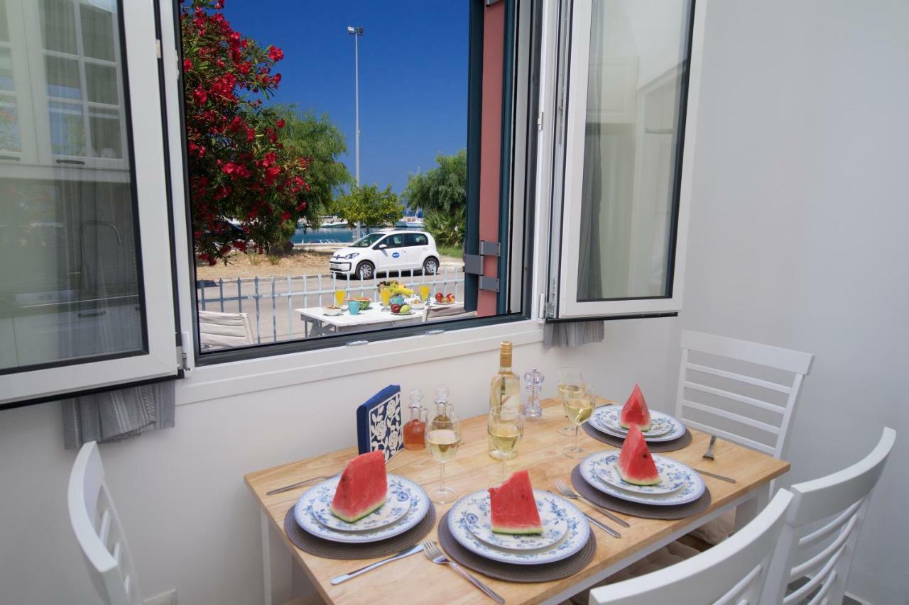Sea Dream Apartment Sami  Exterior photo