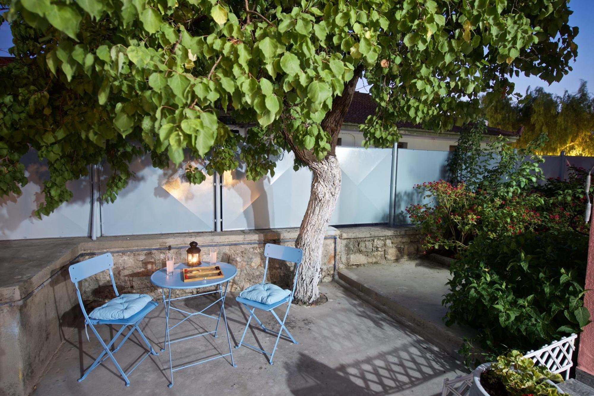 Sea Dream Apartment Sami  Exterior photo