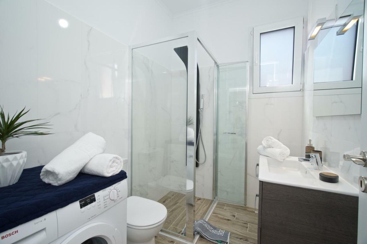 Sea Dream Apartment Sami  Exterior photo